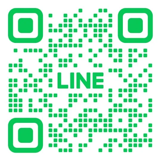QR Code แชท สูตรเสือมังกร ทาง Line
